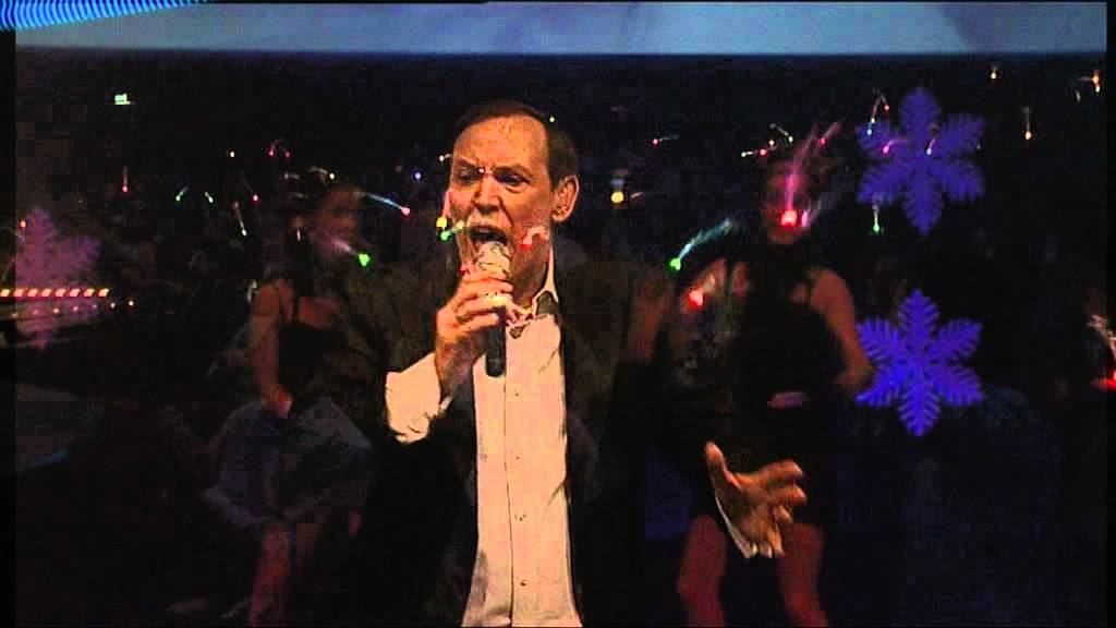 Jan Koevoet - Sta met 'n lach medley