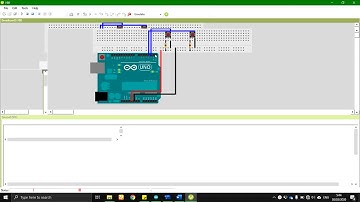 Coba-coba setelah beberapa kali gagal malah berhasil! kontrol 2 LED dengan 2 saklar | dibuang sayang