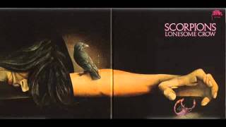 SCORPIONS   ACTION  ( INSTRUMENTAL  VERSION 1971 )