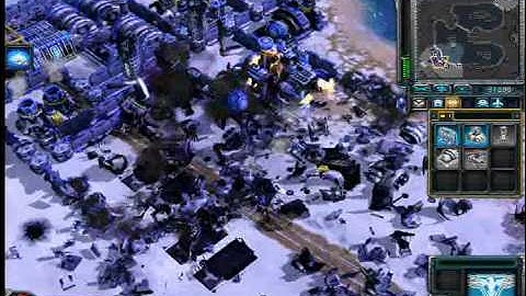 Proton collider secret!