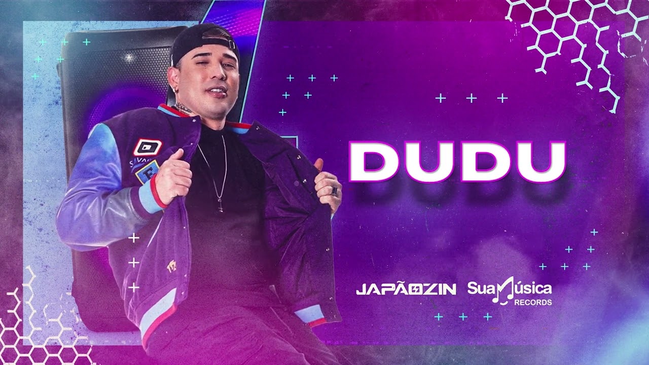 Watch DUDU - Japãozin (CD Daquele Jeito) on YouTube Watch DUDU - Japãozin (CD Daquele Jeito) on YouTube