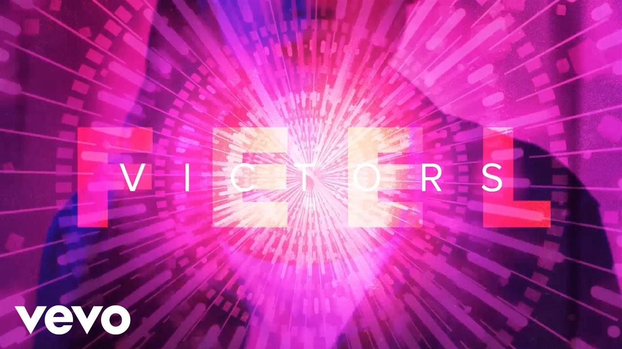 Victors - Feel adlı videoyu YouTube'da izle Victors - Feel adlı videoyu YouTube'da izle
