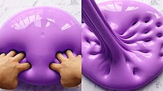 Glossy slime - most satisfying asmr video compilation -cloud subscribe
to this channel for more videos compilations i made ...