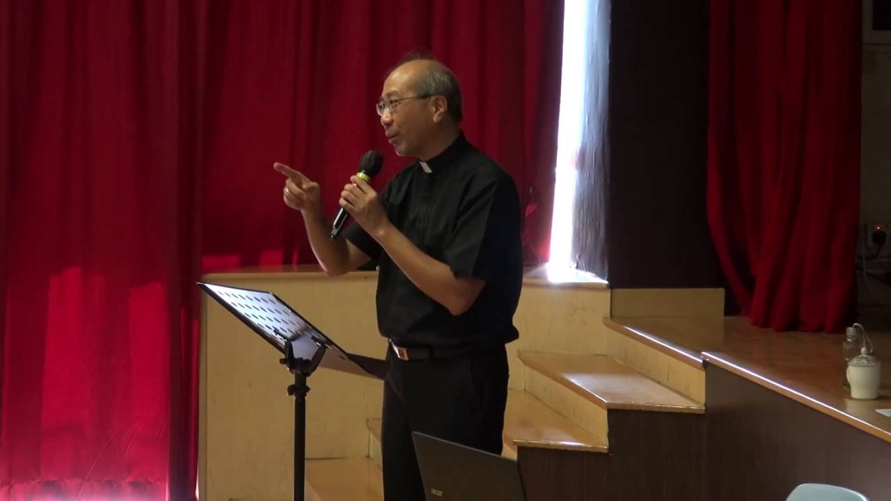 〔方濟靈修〕之 