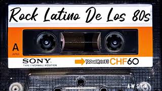 Rock Latino De Los 80s [YoDubMixes 2024 Mix]