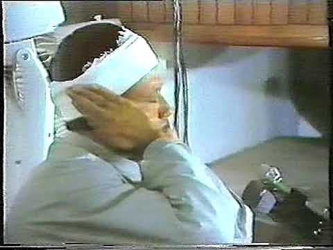 ألم نشرح لك صدرك من روائع الشيخ عبدالباسط رحمه الله 