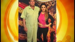 CCM - FARRAH FRESNEDO, El Extraditado