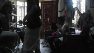 SHJMS - II Faith (batch 2009-2010)...Music: paparazzi by: Lady gaga
