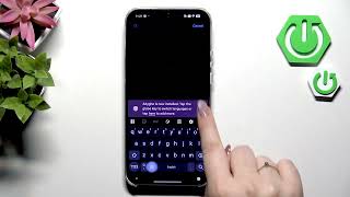 XIAOMI 17 Ultra – How to Change Keyboard Language screenshot 2