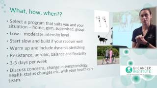 What is an Exercise Physiologist?