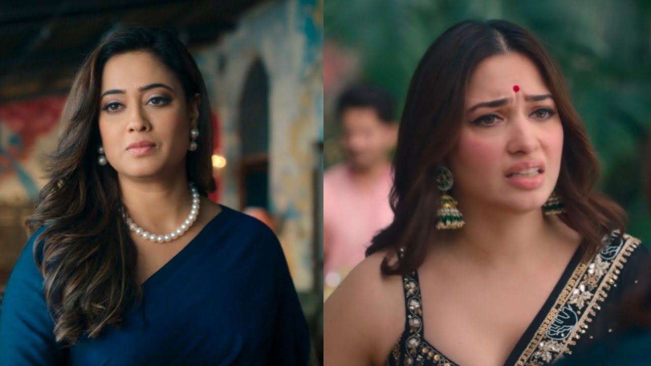 Do You Wanna Partner Hot Scene Timing | Tamanna Bhatia Hot | Diana Penty | Shweta tiwari hot | 