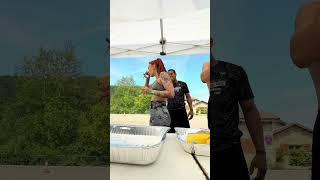 Mi Entreno Para La Velada