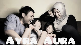 Gery Otre - Ayra Aura ( Official Music Video )