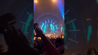 Sub Focus - Vibrations /w Subsonic - ID (live at Let It Roll Winter 2024)