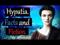 Hypatia of alexandria the real history of antiquities greatest female philosopher