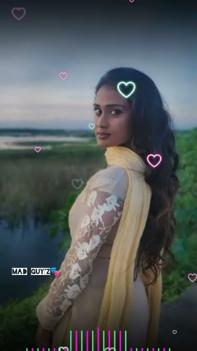 Araathi Muraimaman song Whatsapp Status