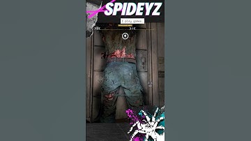 Double takedown? 🤔 #shorts #dyinglightgame #dyinglightcoop