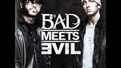 Bad Meets Evil-Echo Eminem ft. Royce Da 5'9"  - Durasi: 4:57. 