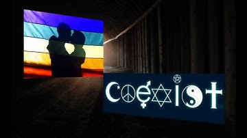 2012 Tunnel of Oppression Promo Video