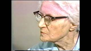 KNBC TV Eulalie Profile 1980