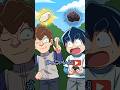 拾った石がショボいと馬鹿にされたが… #Plottアニメ