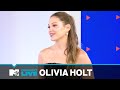 Olivia Holt on ‘Chicago’ & New Music | #MTVFreshOut