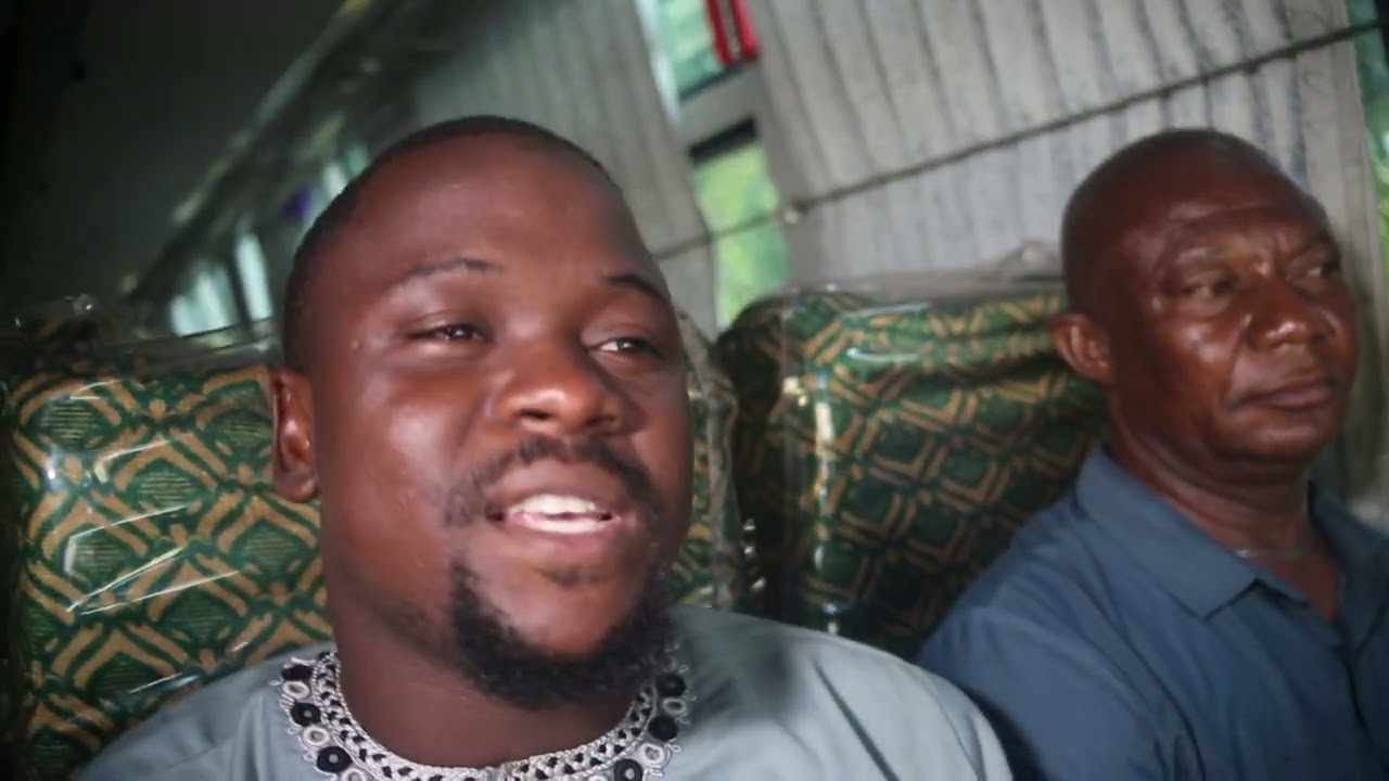 LA COMPAGNIE DE TRANSPORT DES SAVANES (STS) INNOVE POUR LE BONHEUR DES VOYAGEURS