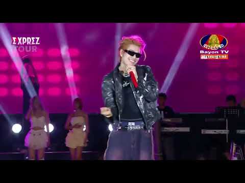 Sixteen Eighteen+ | សុវត្ថិ មុនីវណ្ណ