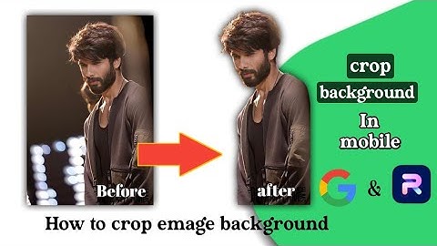 Best Photo Background remove app for android | Background Erase Just One Click | Background Change