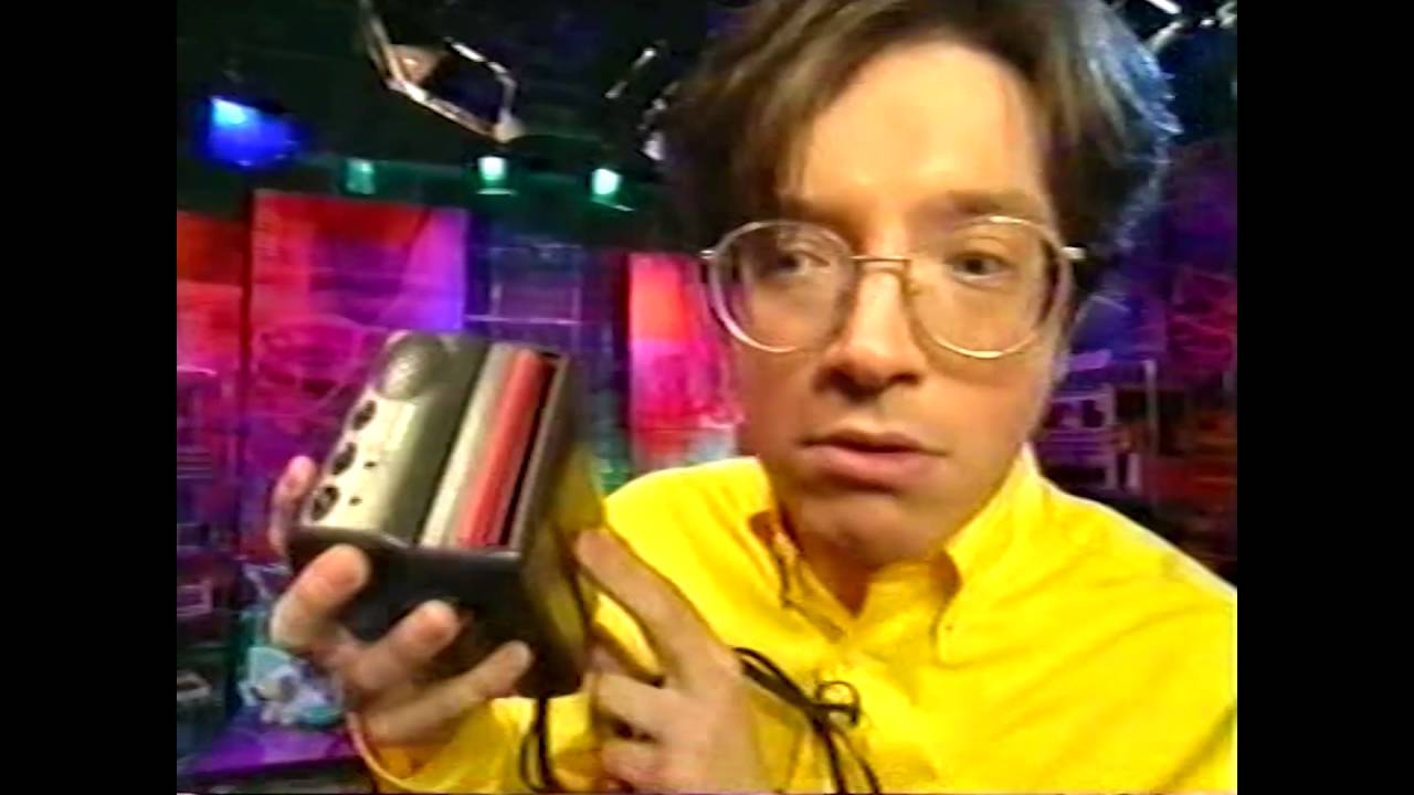 REACTIVE - Episode 9 - with Rick Adams