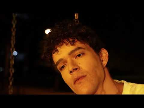 Lucas Isaksson | Ator – Cenas do Curta-metragem "Playground"