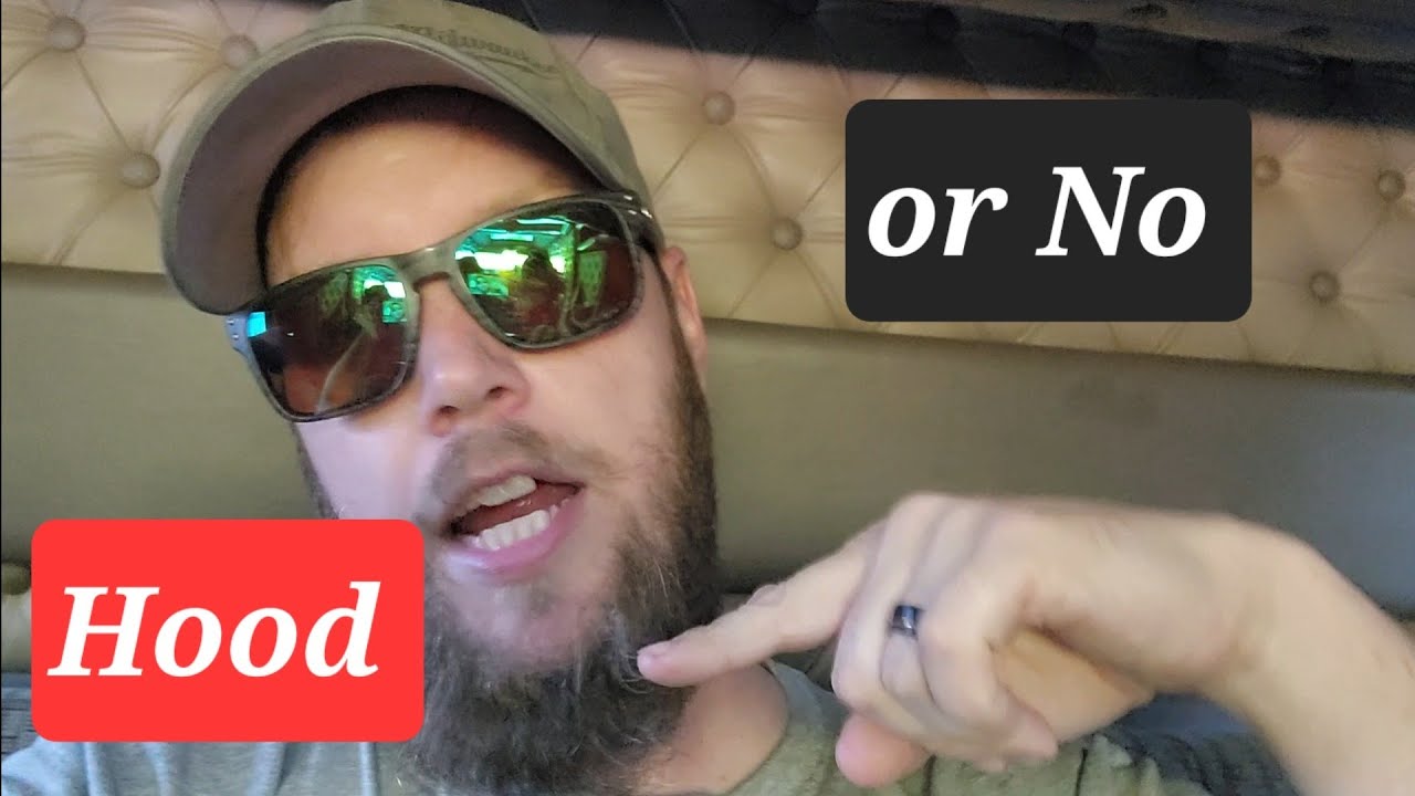 Hood trucks vs Aero trucks.