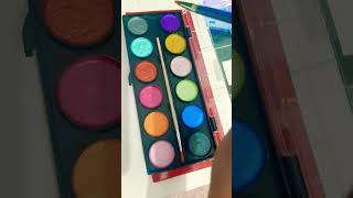 nasıl olmuş canlarım #Manifest#BlackPink#Paint#resim#tuval#