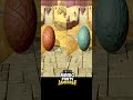 Stone Eye Bowling - Super Mario Party Jamboree #shorts