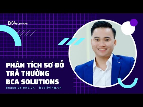 Video Phân tích chính sách hợp tác BCA Solutions | Lee Nguyễn - youtube
