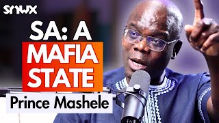 Prince Mashele speaks out: Mkhwanazi, Ramaphosa, Madlanga, cartels, 'GNU', ANC, Morgan Maumela