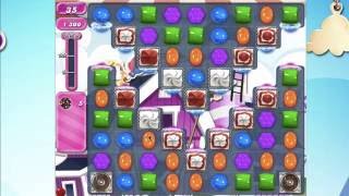 Candy Crush Saga Level 1883  No Booster screenshot 4