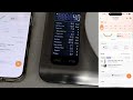Food Scale That Shows You Nutrition Facts | Complete App Walkthrough Of This Smart Nutrition Scale