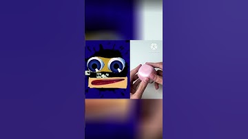 Klasky Csupo Sucks At Guessing Colors #shorts