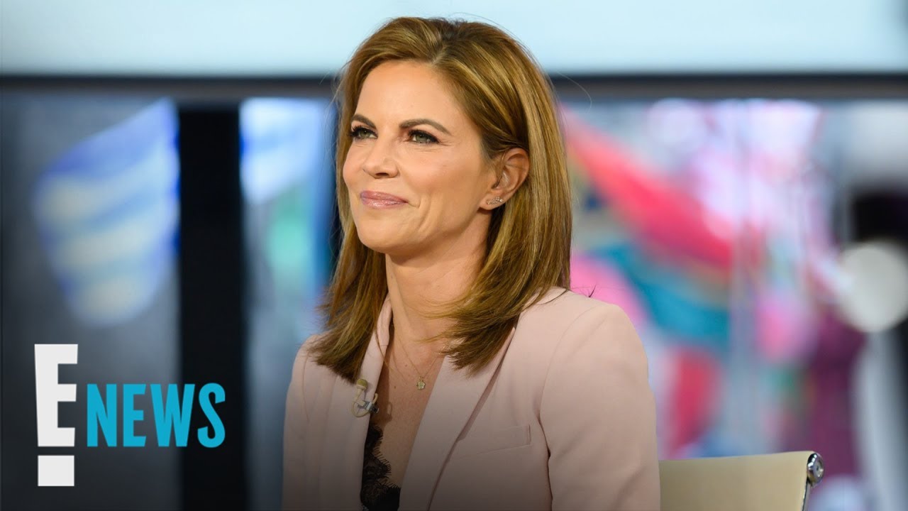 Natalie Morales Leaves Today Show After 22 Years News