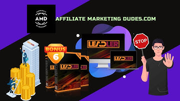 Send Unlimited Emails To Unlimited Subscribers 🔥LeadLer FE VSL demo🔥  Email Marketing ⚠️ WARNING ⚠️