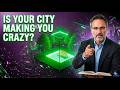 Is Your City Rewiring Your Brain? The Neuroscience of Sensory Overload