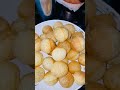 Yesari banaunus ekdamai mittho panipuri😋🤤 #hetauda #minivlog #golgappa #panipuri