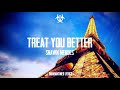 Shawn Mendes - Treat You Better (Lyrics)[HD]