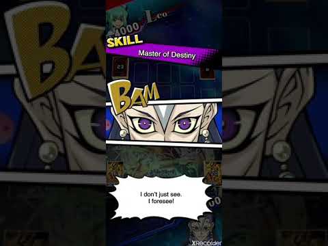 Duel link KOG Desperado dragon 2.0