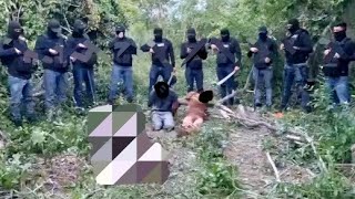 LA VENGANZA DE LOS TERCIOS | HORROR EN VERACRUZ