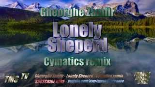 Gheorghe Zamfir - Lonely Sheperd (Cymatics remix) Full HD