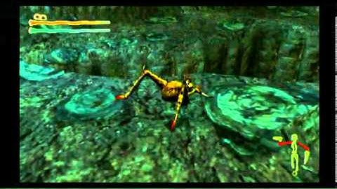 Shadow Tower: Abyss (Part 2)