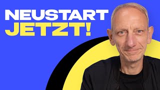 NEUSTART 2.0 – Aus KREATIV KORNER wird mehr als NUR ein Podcast!