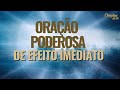 Orao poderosa de efeito imediato